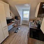Exklusives Und Helles Dachgeschoss-apartment No 1 Im Zentrum Von Kassel, Schnelles 1gbit Internet, Geschirrspueler, Boxspringbetten Apartament Kassel