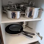 Exklusives Und Helles Dachgeschoss-apartment No 1 Im Zentrum Von Kassel, Schnelles 1gbit Internet, Geschirrspueler, Boxspringbetten Apartament Kassel