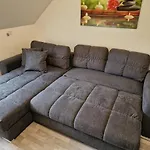 Exklusives Und Helles Dachgeschoss-apartment No 1 Im Zentrum Von Kassel, Schnelles 1gbit Internet, Geschirrspüler, Boxspringbetten *