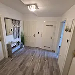 Apartament Exklusives Und Helles Dachgeschoss-apartment No 1 Im Zentrum Von Kassel, Schnelles 1gbit Internet, Geschirrspueler, Boxspringbetten *