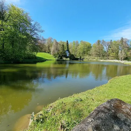 Exklusives Und Helles Dachgeschoss-apartment No 1 Im Zentrum Von Kassel, Schnelles 1gbit Internet, Geschirrspueler, Boxspringbetten