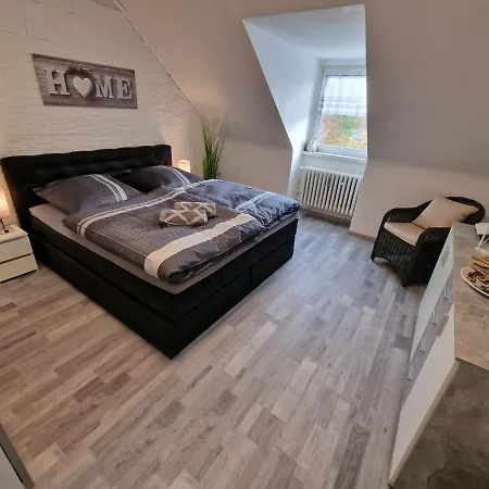 Exklusives Und Helles Dachgeschoss-apartment No 1 Im Zentrum Von Kassel, Schnelles 1gbit Internet, Geschirrspueler, Boxspringbetten * Kassel