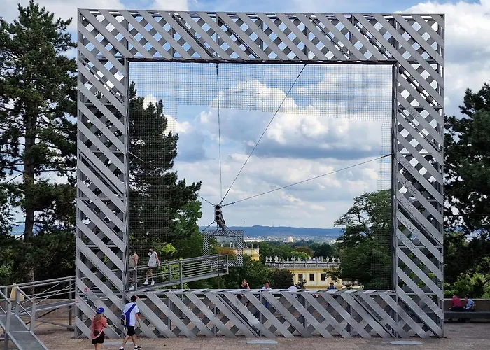 Exklusives Und Helles Dachgeschoss-apartment No 1 Im Zentrum Von Kassel, Schnelles 1gbit Internet, Geschirrspüler, Boxspringbetten Apartment *