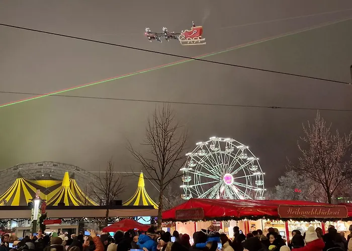 Exklusives Und Helles Dachgeschoss-apartment No 1 Im Zentrum Von Kassel, Schnelles 1gbit Internet, Geschirrspüler, Boxspringbetten * Kassel